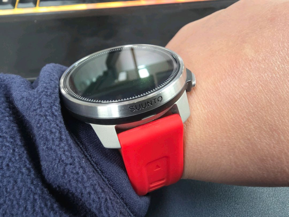 정품)순토오션 이미지