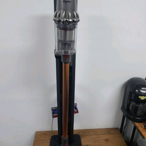 다이슨 V11 220AW 무선청소기(S급,64분,37분&15분연속작동,덴켄거치대 포함,전체해체하여 Cleaning완 이미지