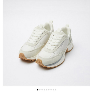 파이비 PIEBY 운동화250사이즈 새상품 5만원에 팔아요 이미지