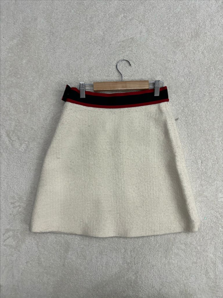 Maje 마쥬 트위드 스커트(55) 이미지