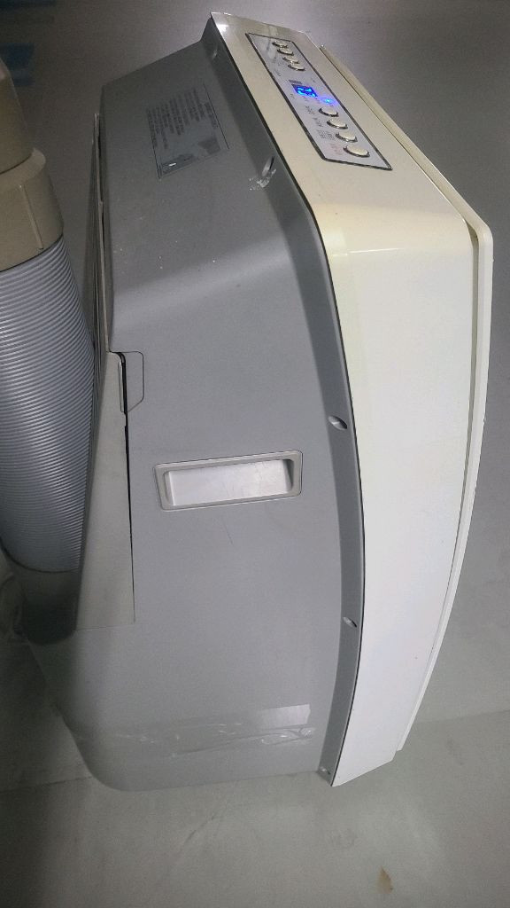 LG 이동식 에어컨 LW-C062PEW 판매 이미지