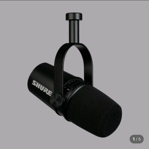 슈어 mv7 구매 이미지