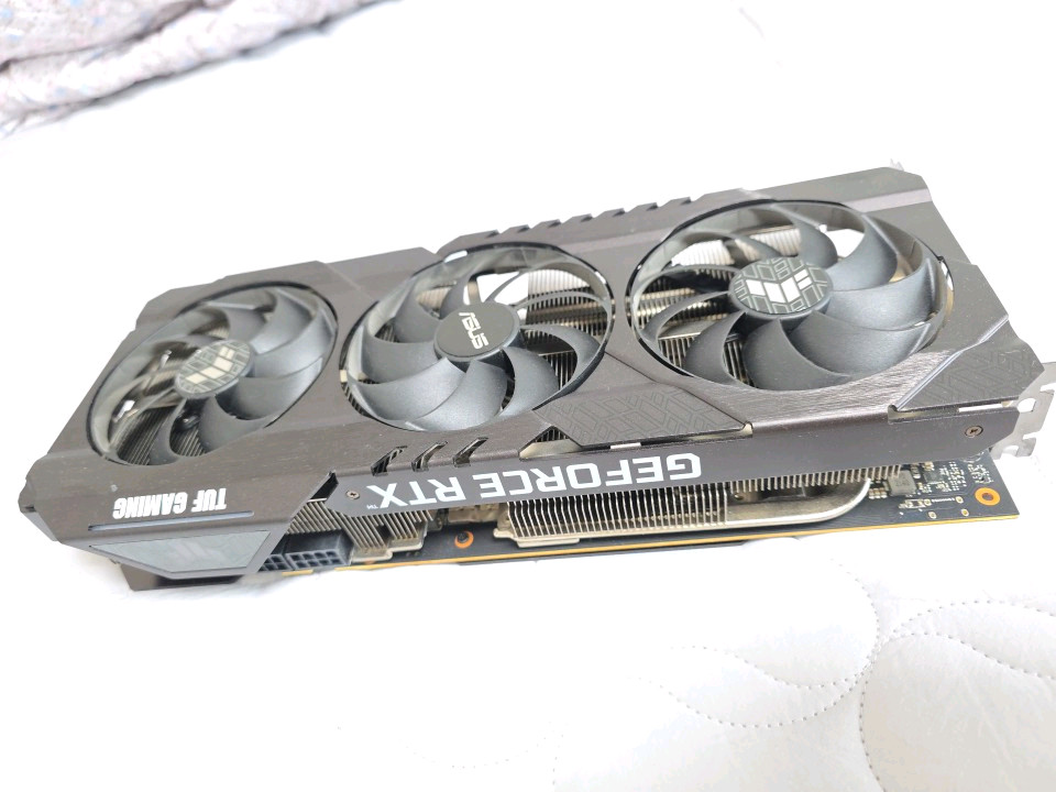 엔비디아 지포스 3080ti 이미지