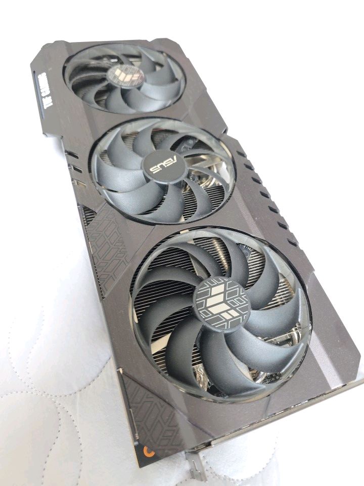 엔비디아 지포스 3080ti 이미지