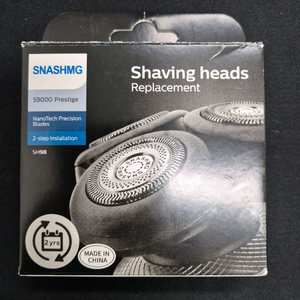 필립스 전기면도기 호 환용 면도날 세트 새제품 택포 9000원 이미지