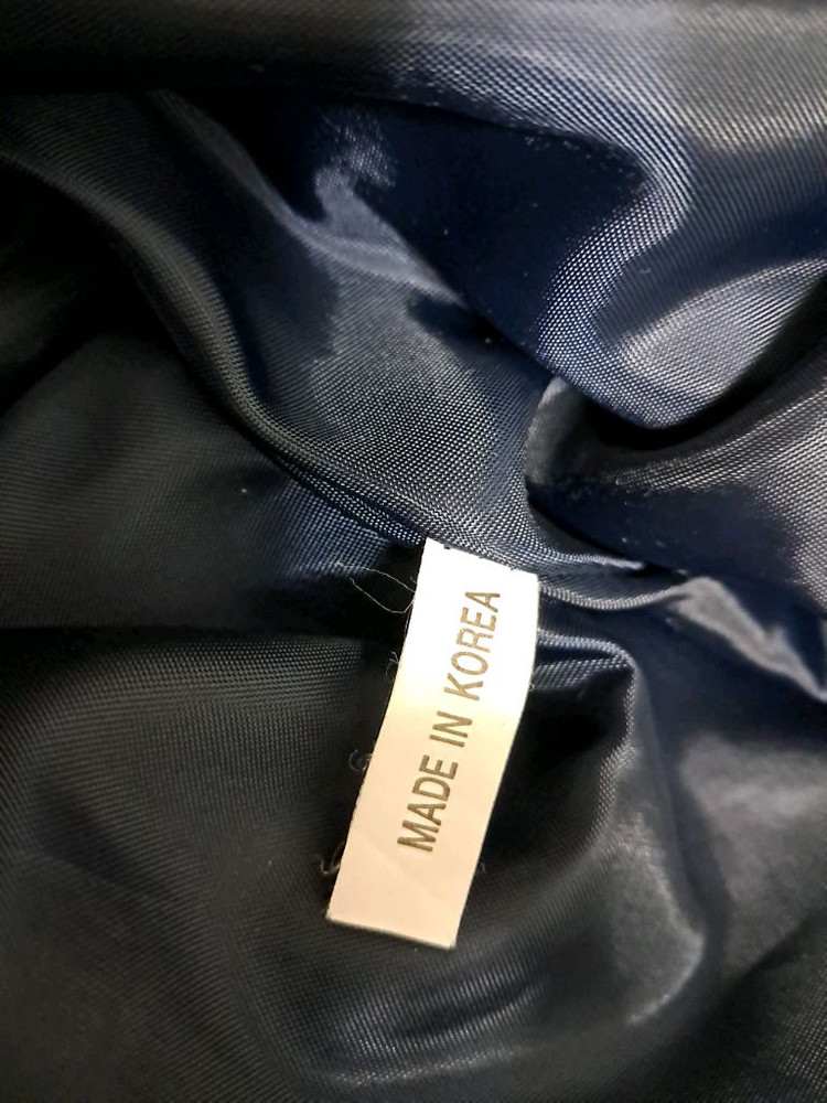 여성 코트 이미지