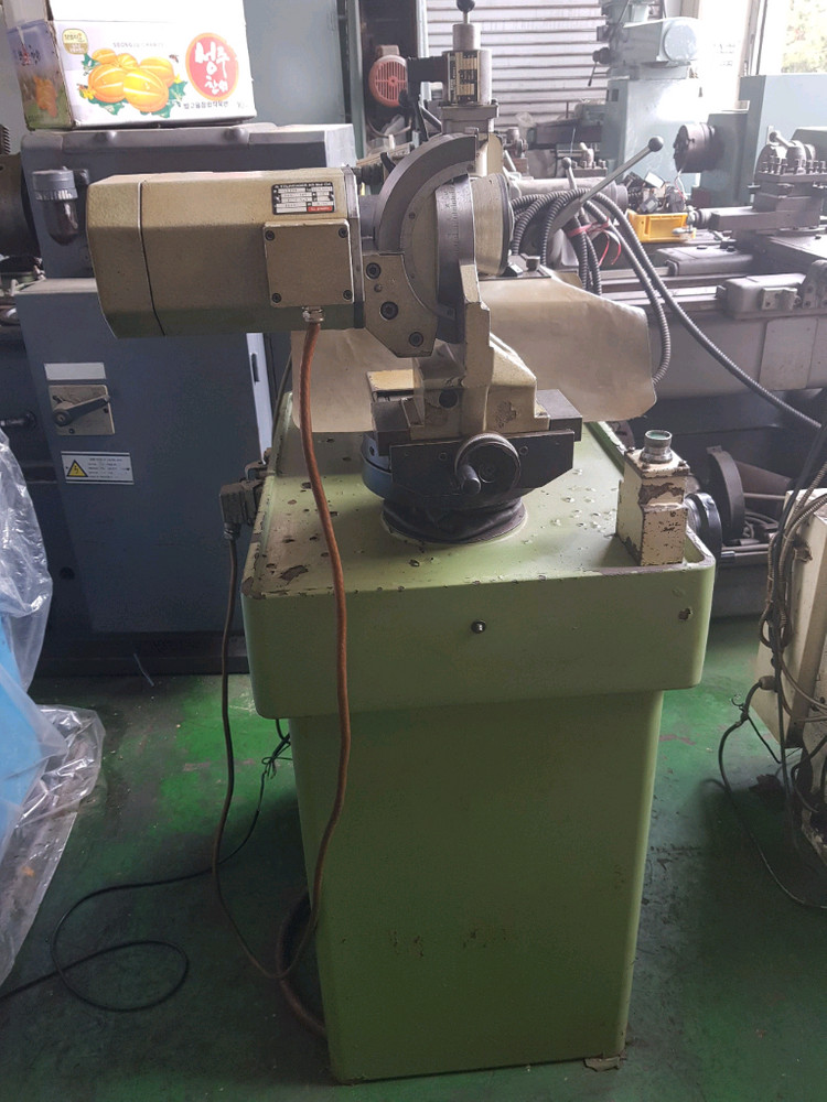 만능 범용공구연마기 스위스산 이미지