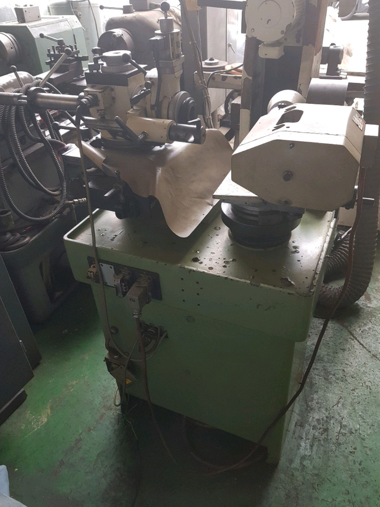 만능 범용공구연마기 스위스산 이미지