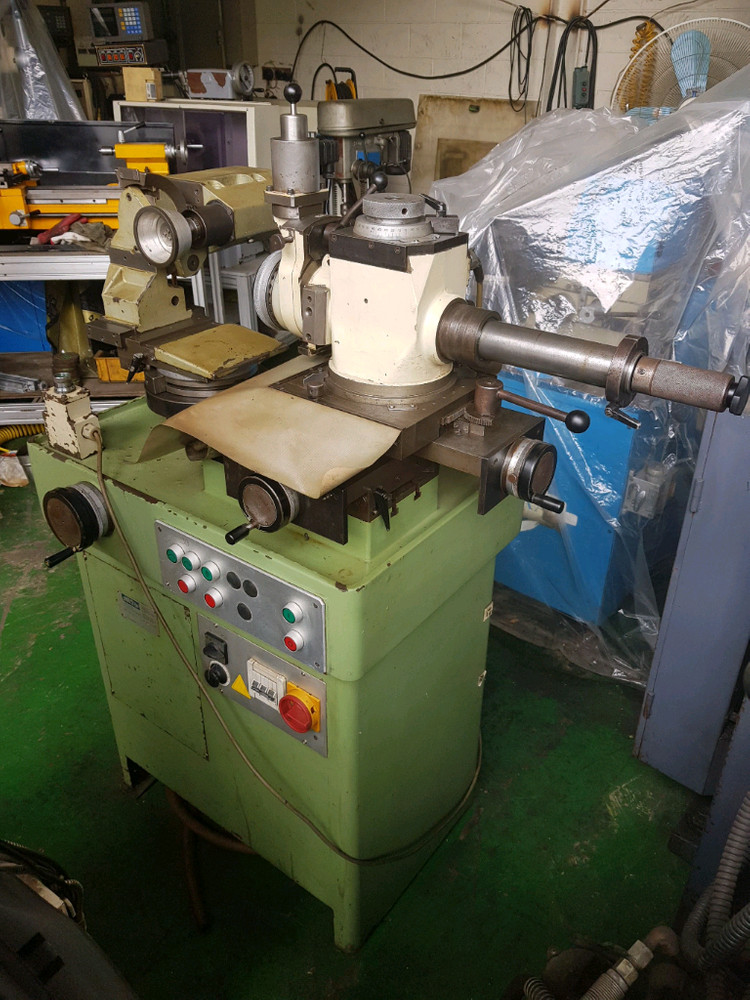 만능 범용공구연마기 스위스산 이미지