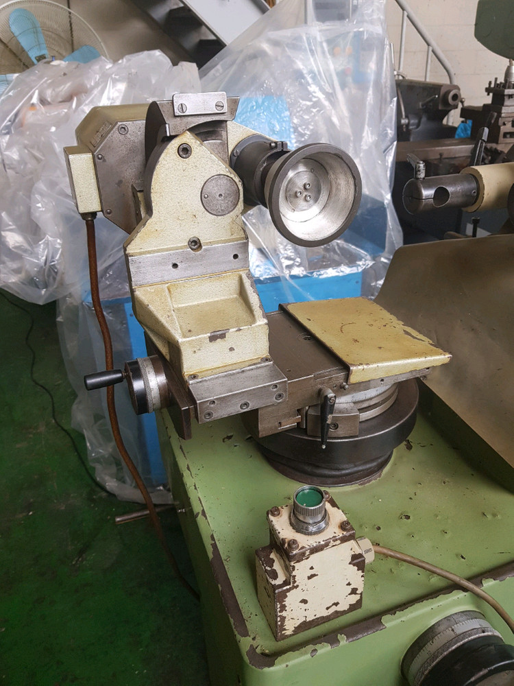 만능 범용공구연마기 스위스산 이미지