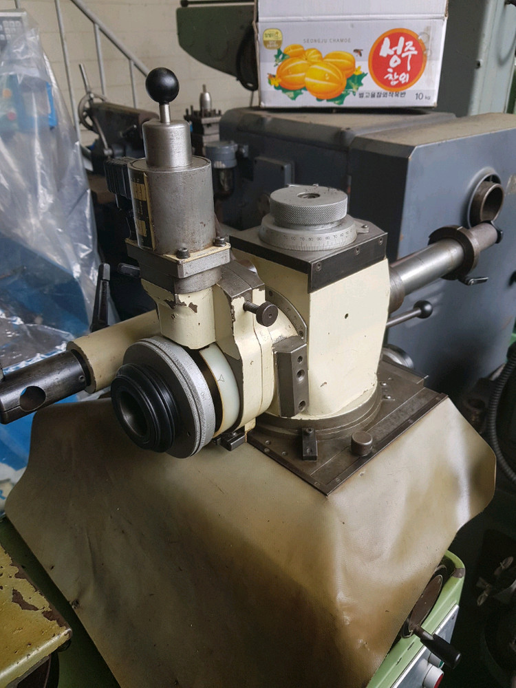 만능 범용공구연마기 스위스산 이미지