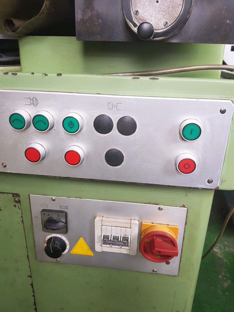 만능 범용공구연마기 스위스산 이미지