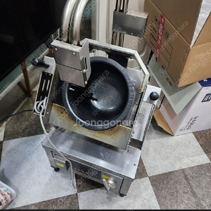 업소용 시그마 오토 통돌이렌지(소) KTR-4801GAT 영업용 이미지