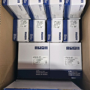 LS터치스크린 LS인버터 LSPLC 신품 판매 이미지