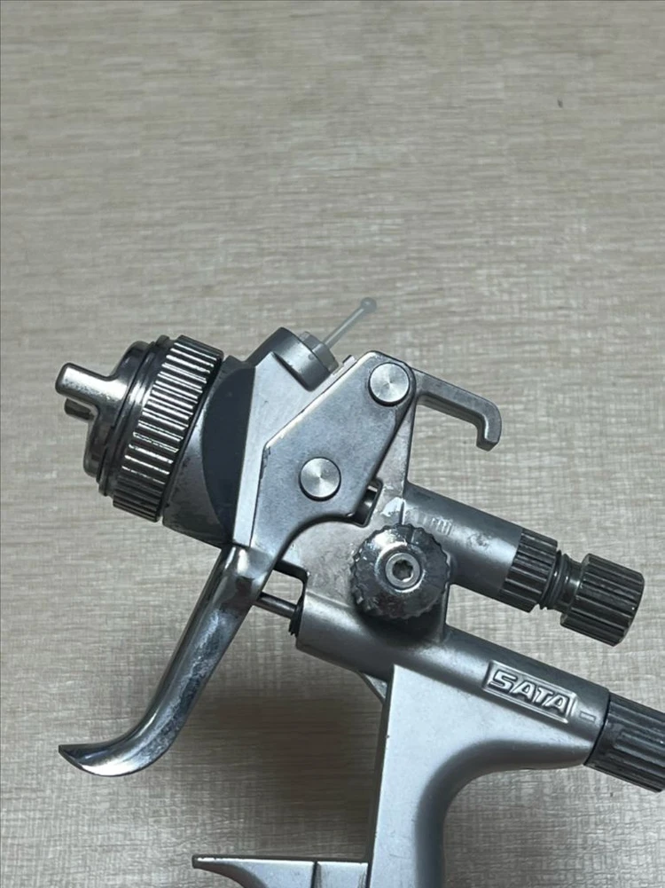 SATA 5000 B RP 1.3 사타 스프레이 건 이미지
