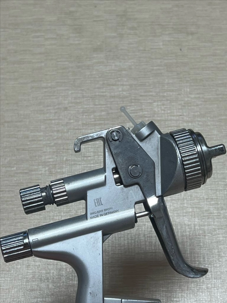 SATA 5000 B RP 1.3 사타 스프레이 건 이미지