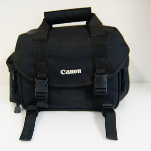 [캐논] 대형카메라가방 NO.9361 팝니다. 이미지