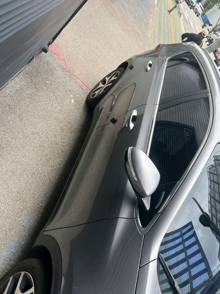 스포티지 QL 17년식 15만키로 이미지