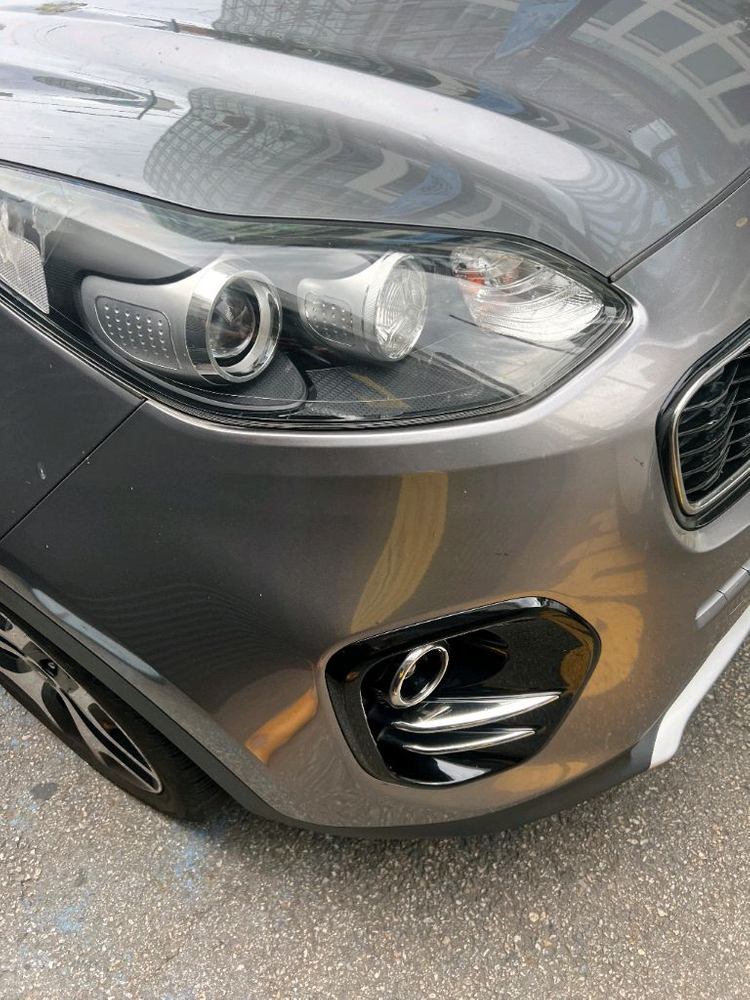 스포티지 QL 17년식 15만키로 이미지