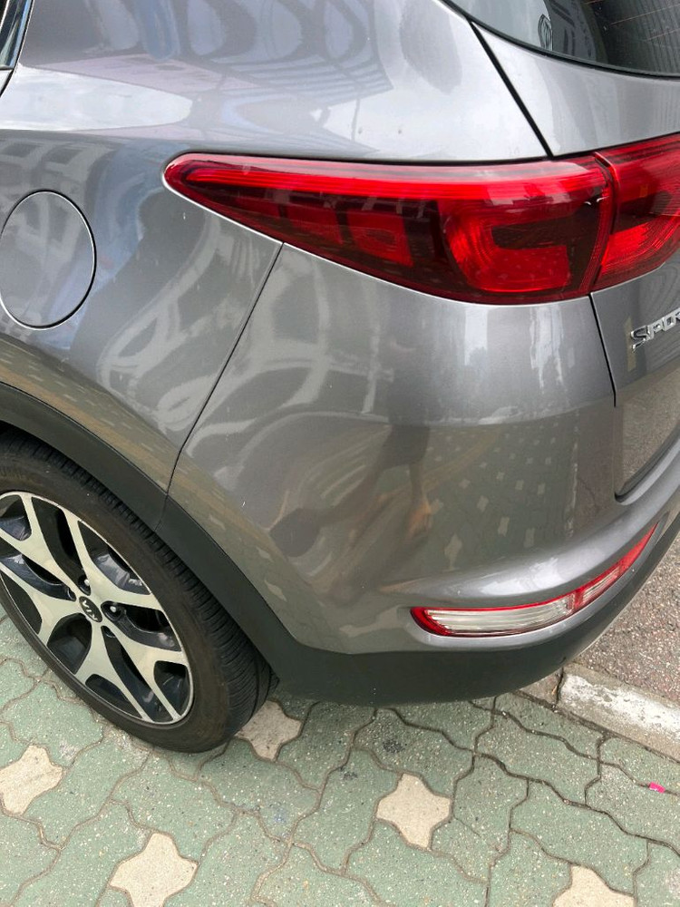 스포티지 QL 17년식 15만키로 이미지