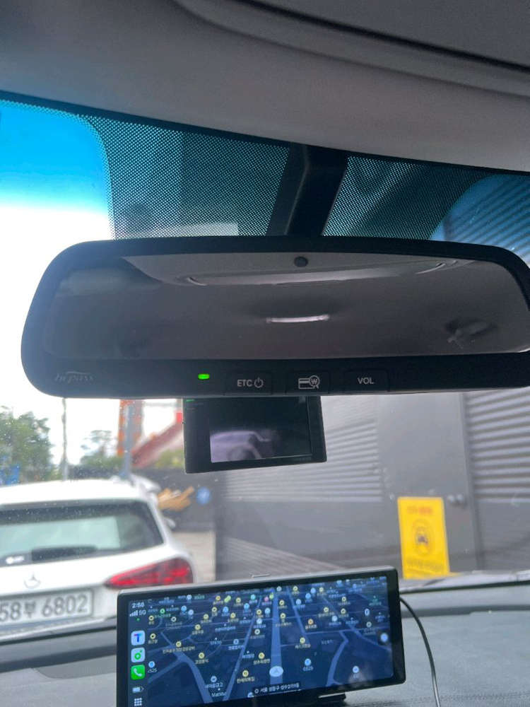 스포티지 QL 17년식 15만키로 이미지