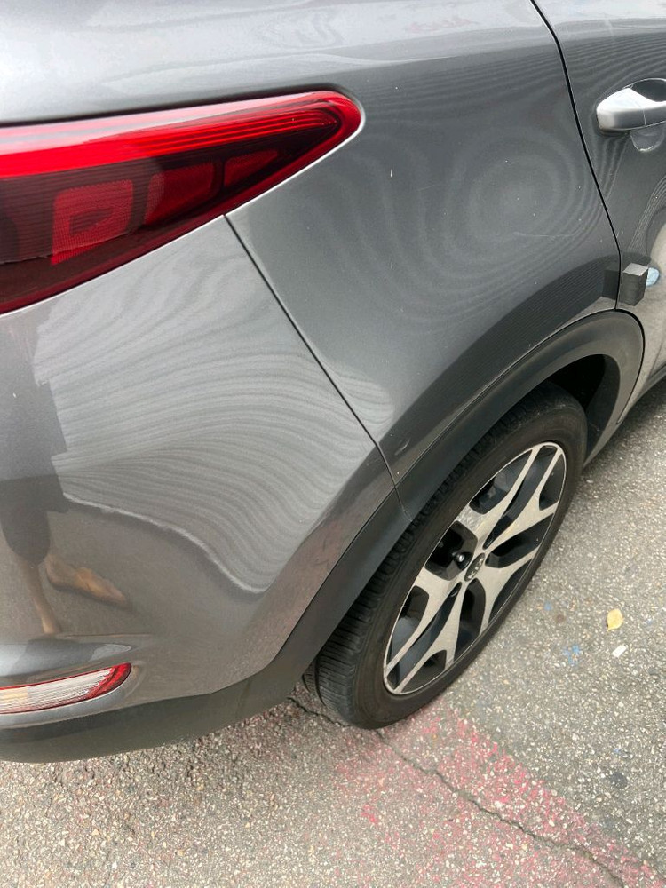 스포티지 QL 17년식 15만키로 이미지