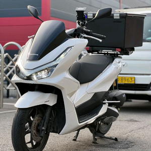 혼다 PCX125 ABS (25년,신차급) 이미지