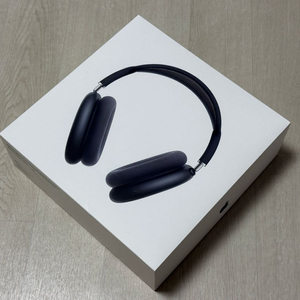 (애플케어) 에어팟 맥스 C타입 민트급 이미지