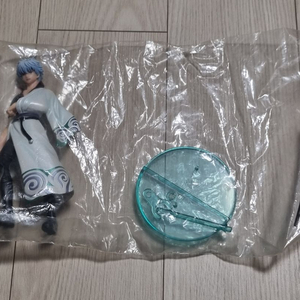 은혼 스타일링 긴토키 피규어 시크릿 (고전 피규어) 이미지