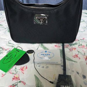 리나일론2005에디션 호보백 이미지