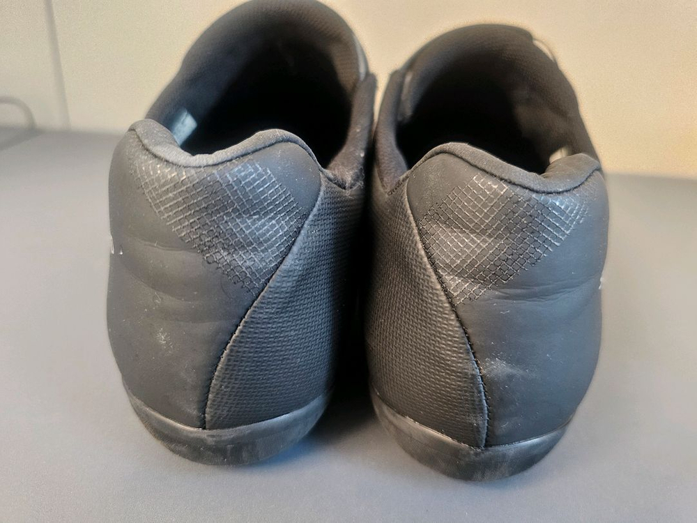 시마노 RC3 클릿슈즈 41(255) & 550클릿 페달 세트 이미지