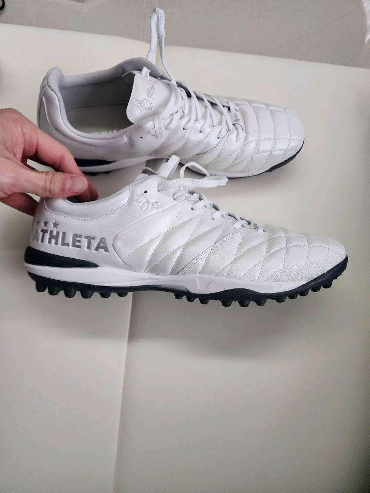 아슬레타 풋살화 오레이 A005 풋살화 이미지