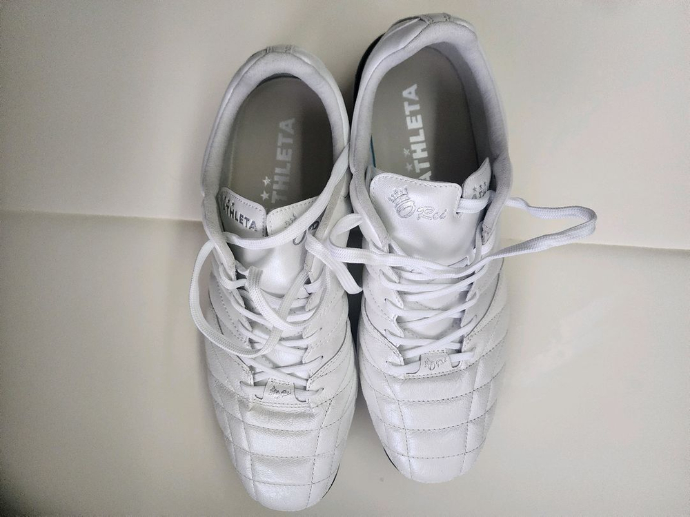 아슬레타 풋살화 오레이 A005 풋살화 이미지