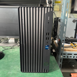 HP Elite Tower 800 G9 I7-12700 데스크탑 이미지