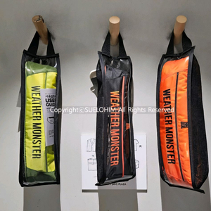 웨더 몬스터 허리구명벨트 이미지