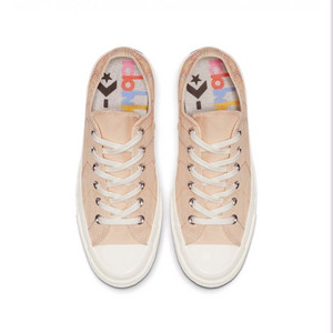 컨버스 척테일러 70s 라이트비스크 로우 멀티(235) 이미지