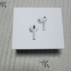 에어팟프로3세대 국내판 새상푸 이미지