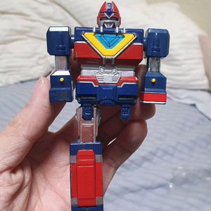 반다이 초합금 후뢰시킹 GC 33 후뢰시맨 이미지