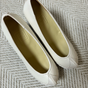 한복 구두 한복 신발 이미지