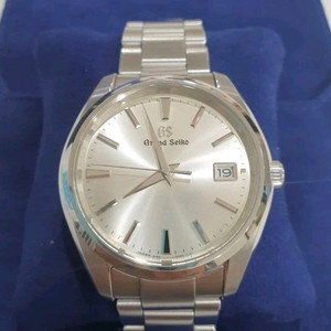 그랜드세이코 SBGP009 쿼츠 시계 이미지