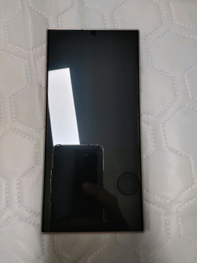 AA급 ㅡ 갤럭시 S24 울트라 512GB + 새케이스,강화유리 이미지