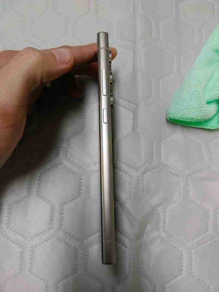 AA급 ㅡ 갤럭시 S24 울트라 512GB + 새케이스,강화유리 이미지