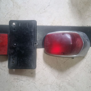 혼다 쉐도우750 불용품 입니다. 이미지