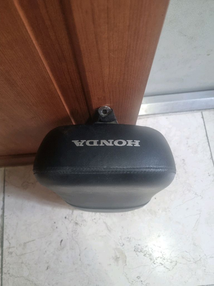 혼다 쉐도우750 불용품 입니다. 이미지