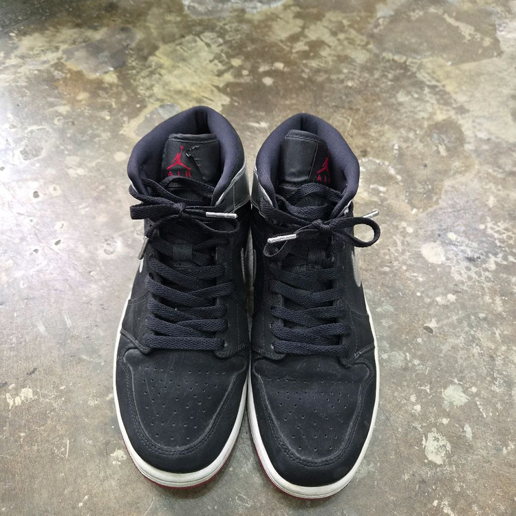 270) 나이키 조던1 미드 운동화 스니커즈 에어조던1 이미지