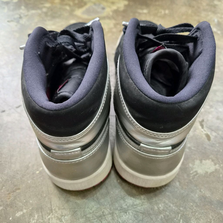 270) 나이키 조던1 미드 운동화 스니커즈 에어조던1 이미지