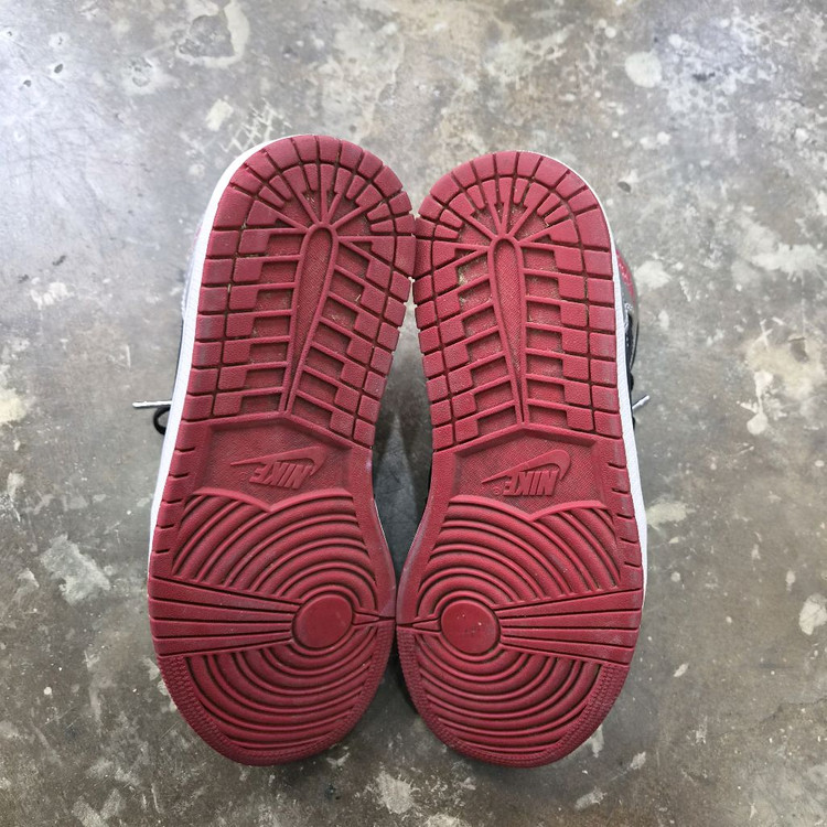 270) 나이키 조던1 미드 운동화 스니커즈 에어조던1 이미지