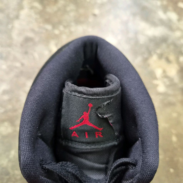 270) 나이키 조던1 미드 운동화 스니커즈 에어조던1 이미지