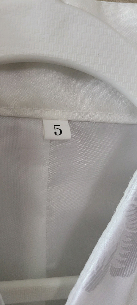 남아 한복 5호 쓰리피스(5세) 이미지