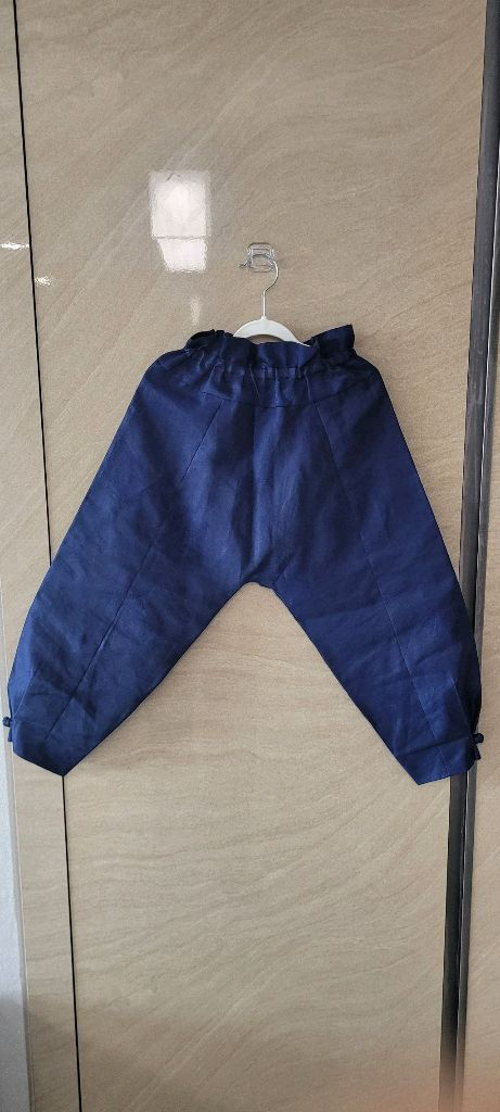 남아 한복 5호 쓰리피스(5세) 이미지